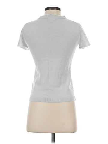 J.Crew Cashmere Pullover Sweater (view 2)