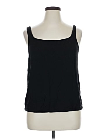 Coldwater Creek Tank Top (view 1)