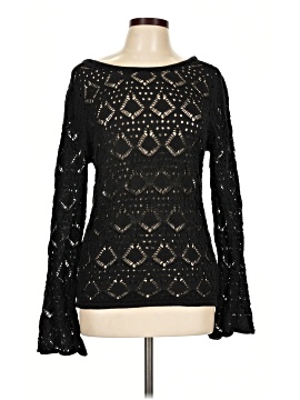 Js By Jessica Simpson Long Sleeve Top