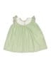 Unbranded Green Dress 0-3 MO / 3 MO - photo 2