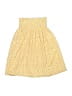 Zara Yellow Skirt Size 11 - 12 - photo 1