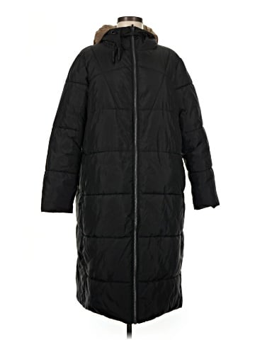 Zara Coat (view 1)
