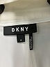 DKNY Ivory Casual Pants Size 10 - photo 7