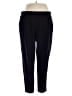 32 Degrees Solid Black Active Pants Size XL - photo 1