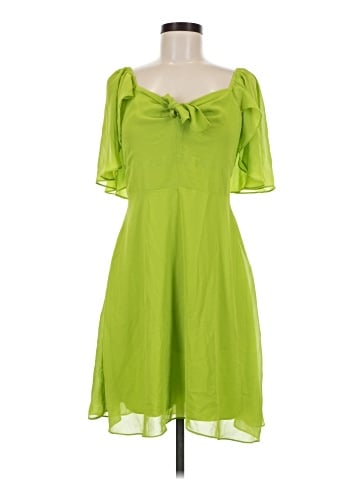 Versona Cocktail Dress (view 1)