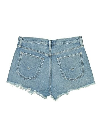 Hudson Jeans Denim Shorts (view 2)