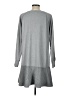 CAbi Gray Casual Dress Size L - photo 2
