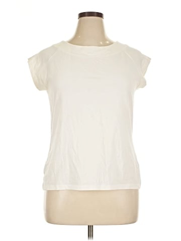 Croft & Barrow Sleeveless T-Shirt (view 1)