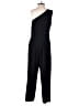 Stella McCartney Solid Black Jumpsuit Size EU (IT) 38 / US 2 - photo 2