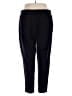 32 Degrees Solid Black Active Pants Size XL - photo 2