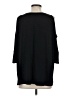DAILYLOOK Black 3/4 Sleeve Top Size S - photo 2