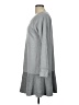 CAbi Gray Casual Dress Size L - photo 5