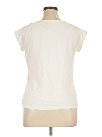 Croft & Barrow Sleeveless T-Shirt (view 2)
