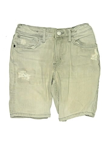 &Denim by H&M Denim Shorts (view 1)