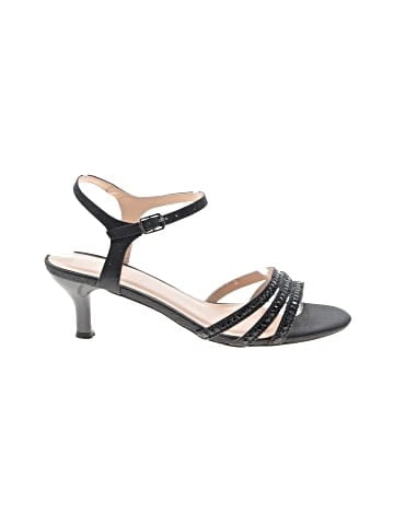 Lorraine Sandals (view 1)