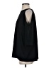 DAILYLOOK Black 3/4 Sleeve Top Size S - photo 5