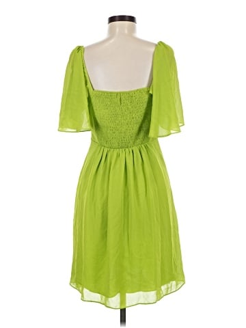 Versona Cocktail Dress (view 2)