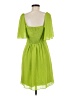 Versona 100% Polyester Green Cocktail Dress Size M - photo 2