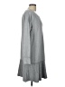 CAbi Gray Casual Dress Size L - photo 4