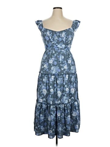 Trixxi Casual Dress (view 1)