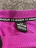 Under Armour Purple Sweatshirt Size S - photo 7