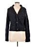 Cos Black Cardigan Size L - photo 1