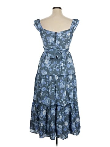 Trixxi Casual Dress (view 2)