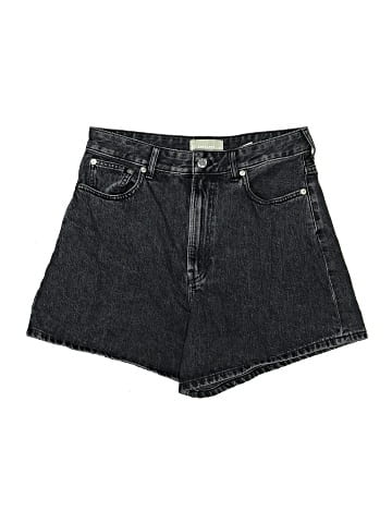 Everlane Denim Shorts (view 1)