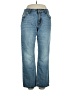 Aeropostale 100% Cotton Blue Jeans Size 34 waist - photo 1