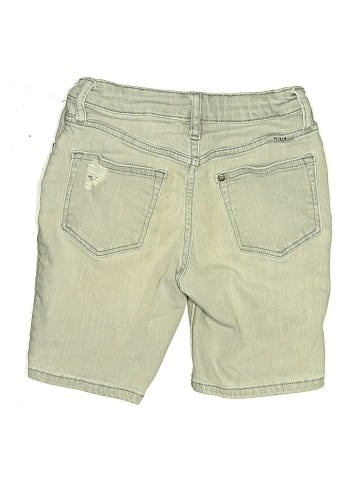 &Denim by H&M Denim Shorts (view 2)