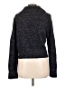 Cos Black Cardigan Size L - photo 2