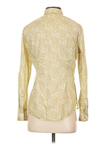 J.Crew Long Sleeve Button-Down Shirt (view 2)