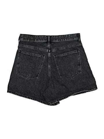 Everlane Denim Shorts (view 2)