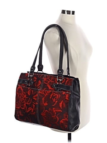 Wilsons Leather Shoulder Bag (view 2)