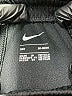 Nike Black Athletic Shorts 12-18 MO / 18 MO - photo 3