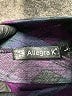 Allegra K Purple Long Sleeve Turtleneck Size L - photo 7