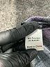 Allegra K Purple Long Sleeve Turtleneck Size L - photo 8