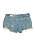 DL1961 Blue Denim Shorts Size 27 waist - photo 2
