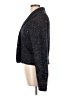 Cos Black Cardigan Size L - photo 5