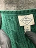 St. John's Bay Green Pullover Sweater Size S - photo 7