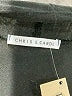 Chris & Carol Black Cardigan Size M - photo 4
