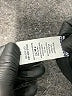 Chris & Carol Black Cardigan Size M - photo 5