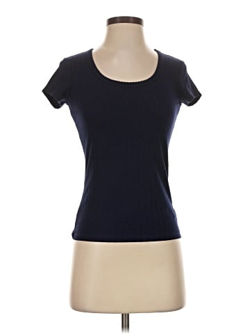 Laura Ashley Short Sleeve T-Shirt (view 1)