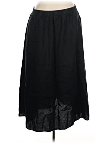 Eileen Fisher Casual Skirt (view 1)