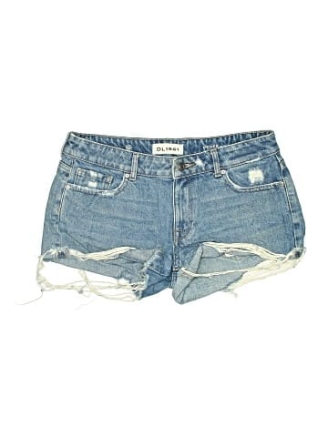 DL1961 Denim Shorts (view 1)