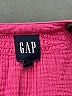 Gap Pink Casual Dress Size S - photo 7