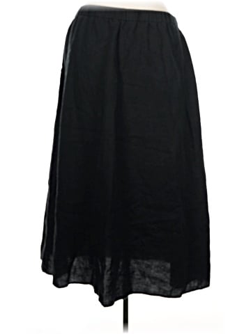 Eileen Fisher Casual Skirt (view 2)