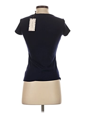 Laura Ashley Short Sleeve T-Shirt (view 2)