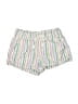 Gap Kids Stripes White Shorts Size 6 - 7 - photo 1
