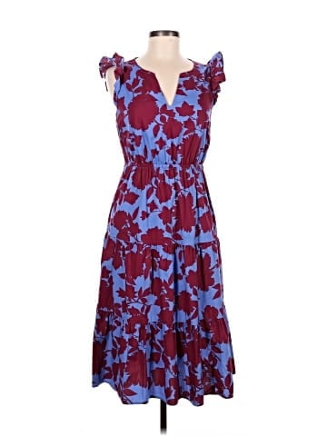 J.Crew Factory Store Cocktail Dress (view 1)